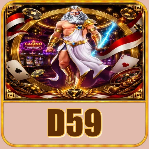 d59 - Peningkatan performa dan UI/UX terbaru