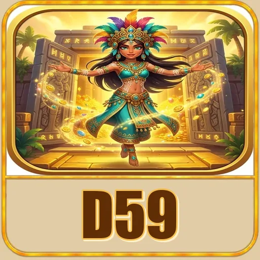 d59 Indonesia - Peningkatan performa dan UI/UX terbaru